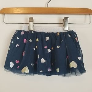 Juicy Couture 3-6 Months Skort
